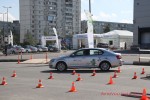 Skoda Park - массовый тест-драйв в Волгограде Фото 001